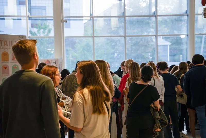 School of Health and Human Performance Launch