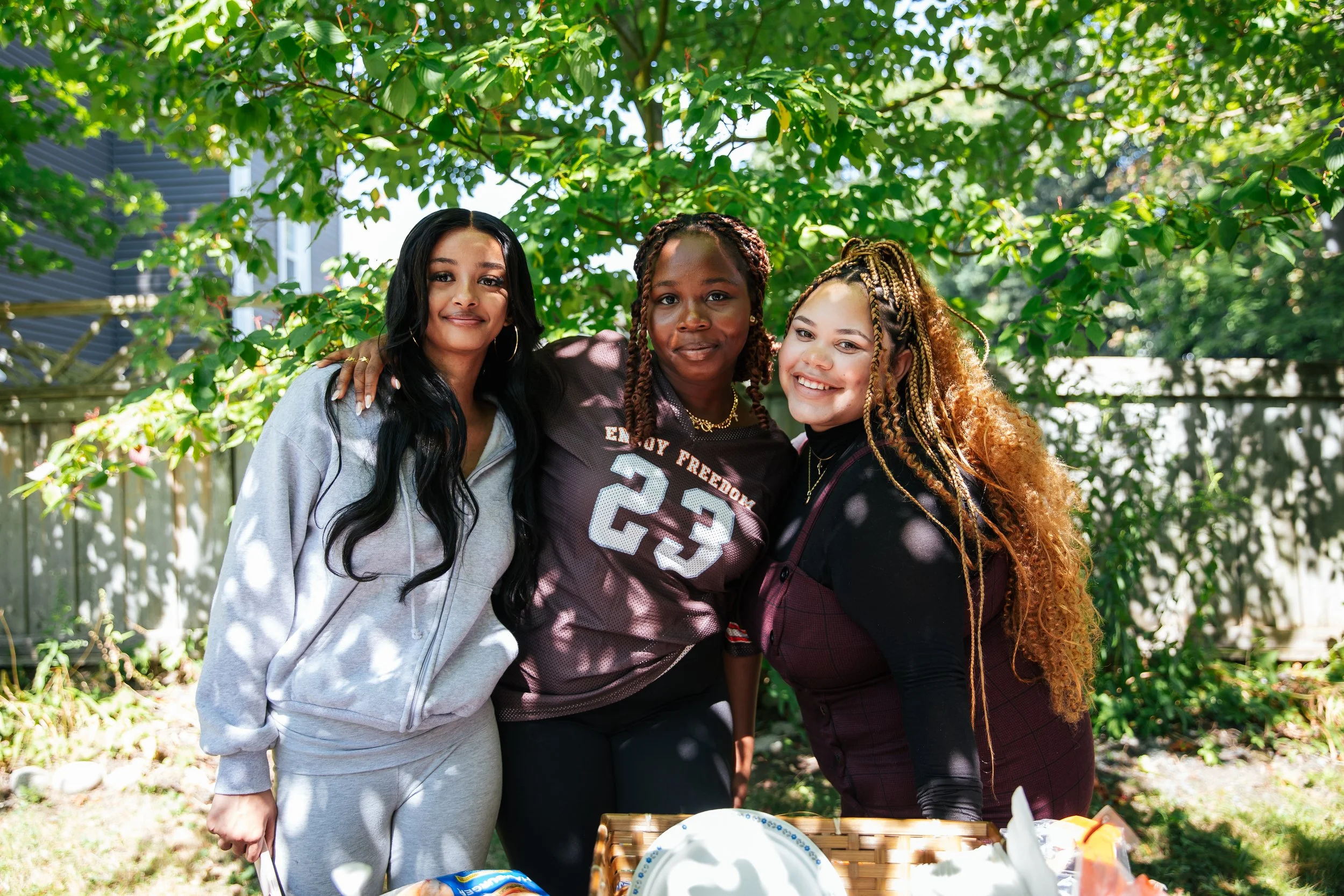 Off Campus Social: Cook Along
