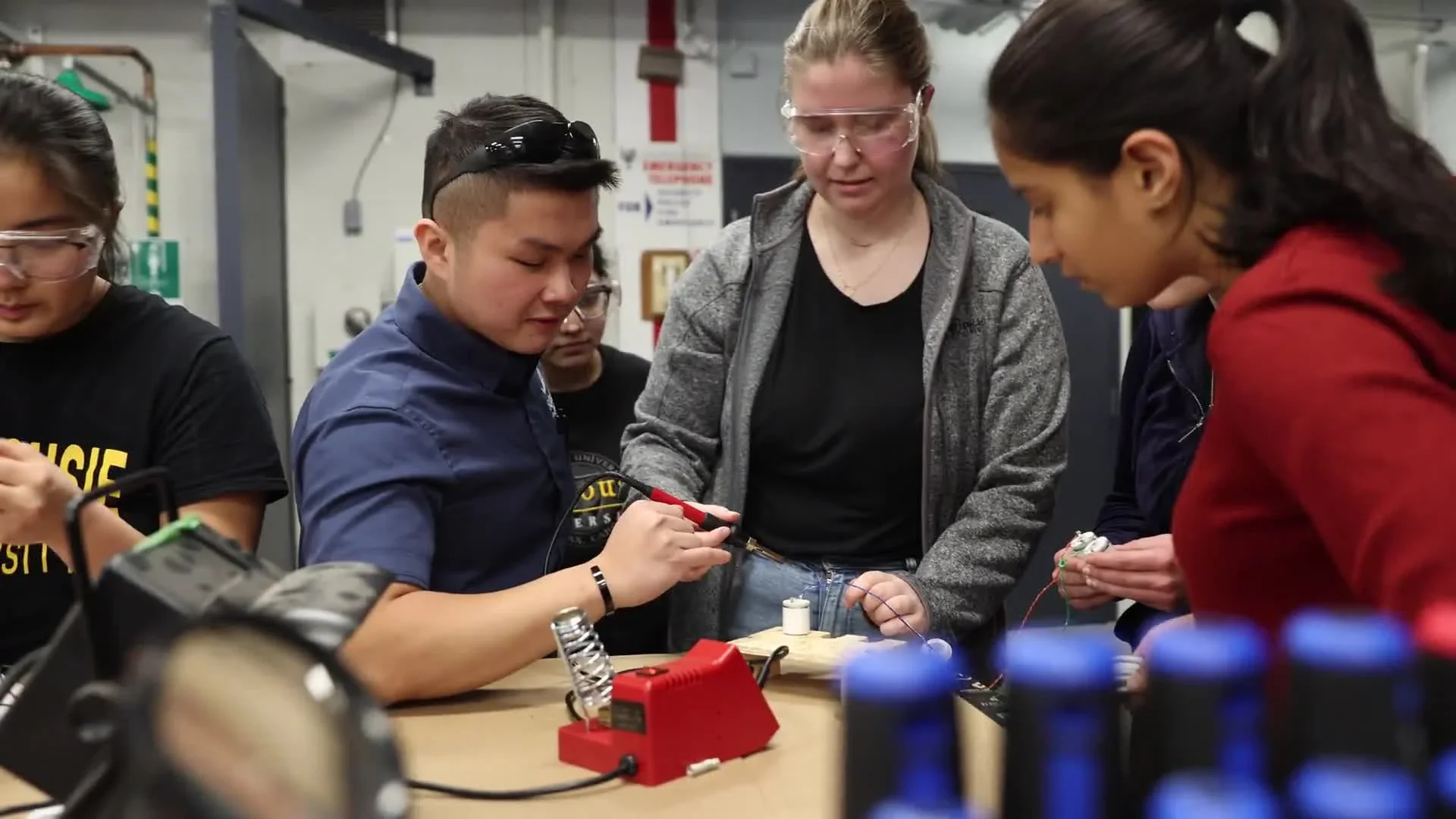Faculty of Science Innovation Challenge