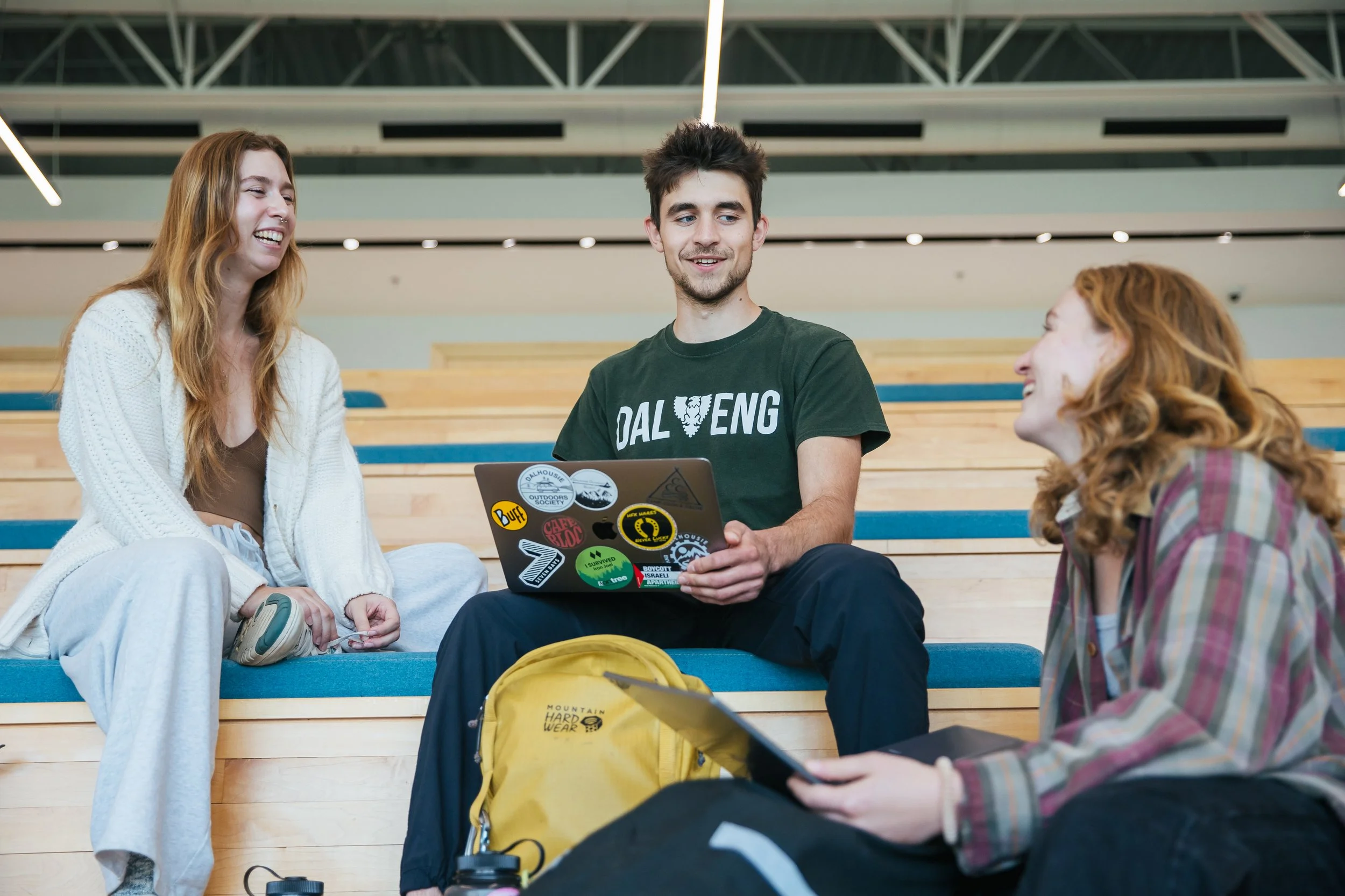 Faculty of Engineering Welcome Day