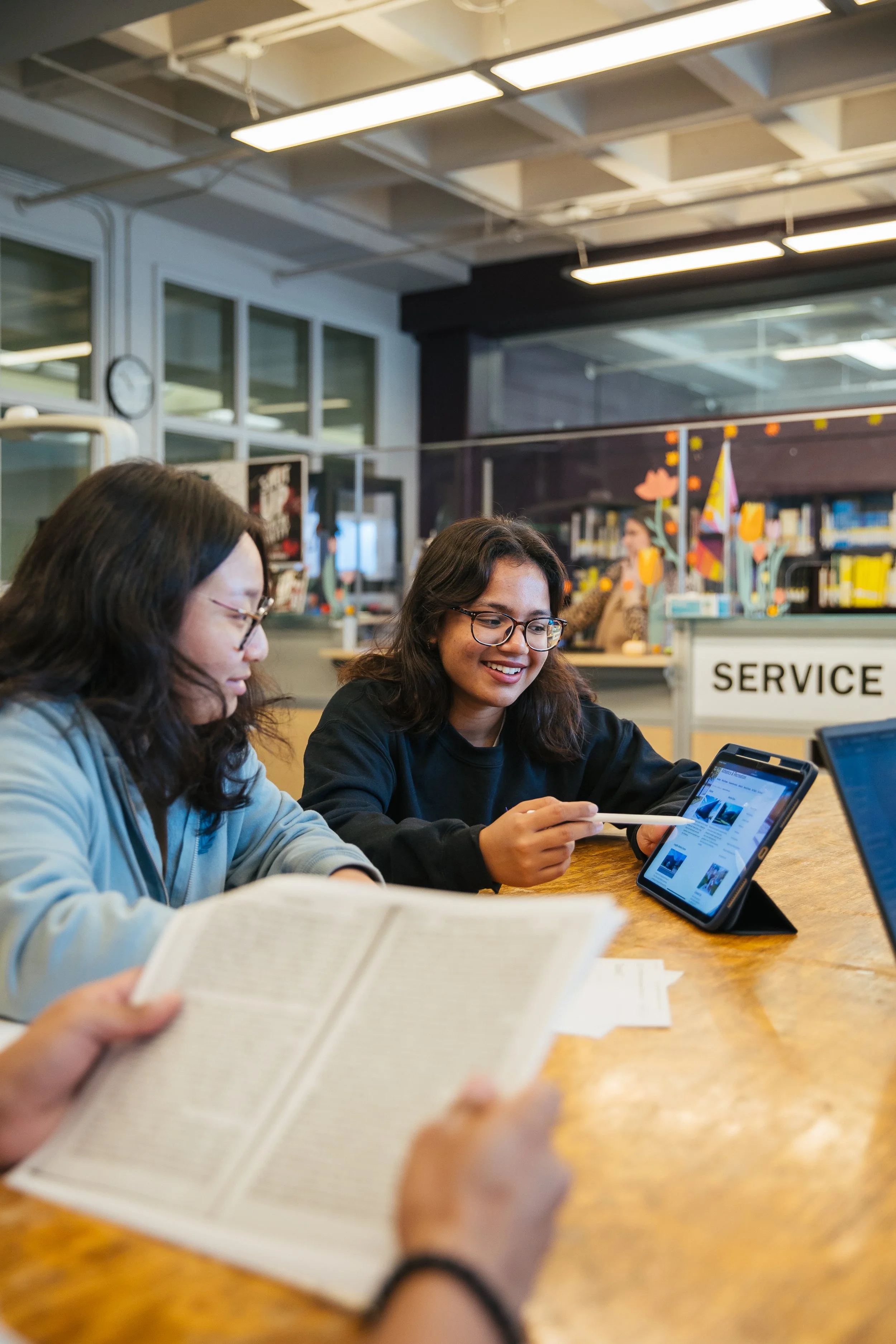 Finding Balance in University (2 Sessions)