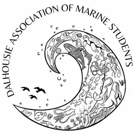 Dalhousie Association of Marine Biology Students (DAMS)