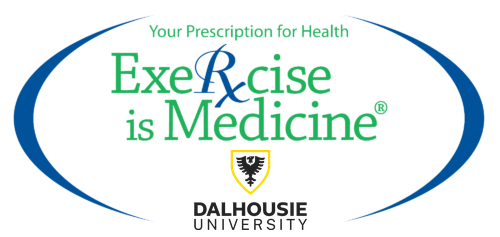 Exercise is Medicine On Campus Dalhousie