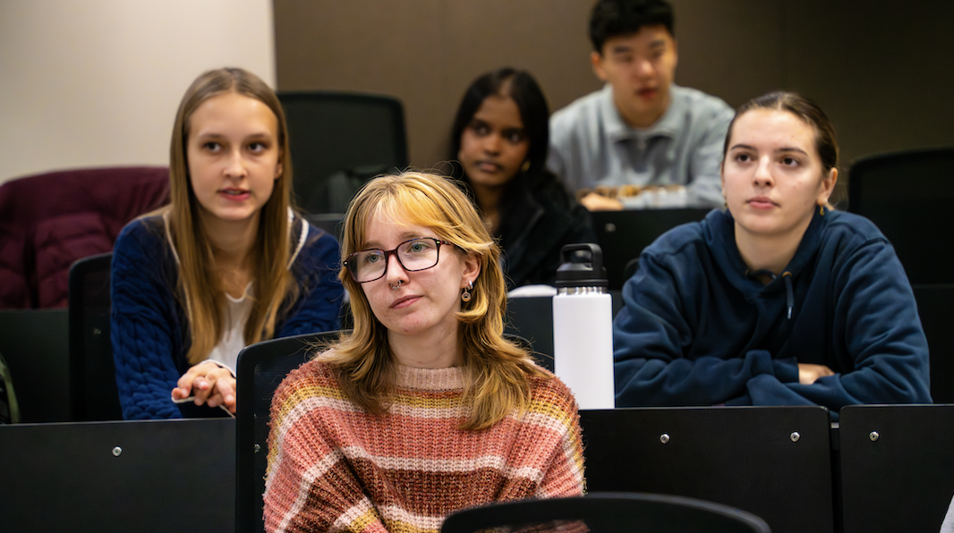 Unlocking the Secrets of the Syllabus