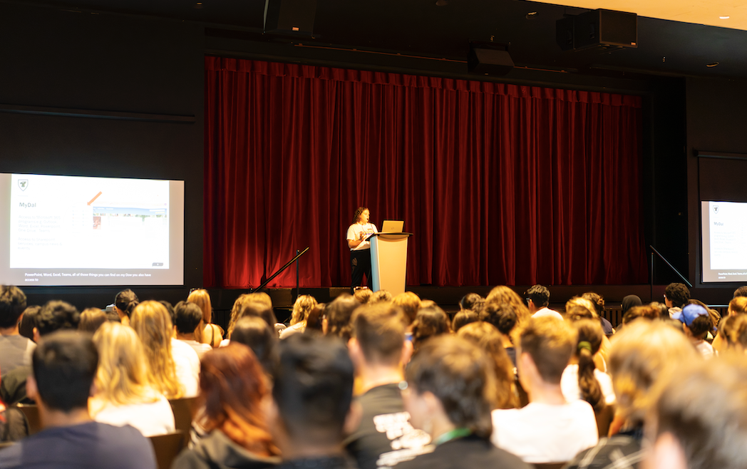 Challenge Accepted:  Strategies for Academic Success