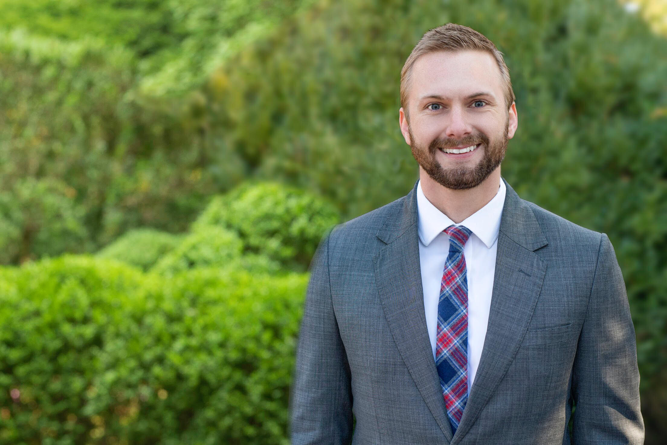 Brandon Schleter | Wealth Management Advisor