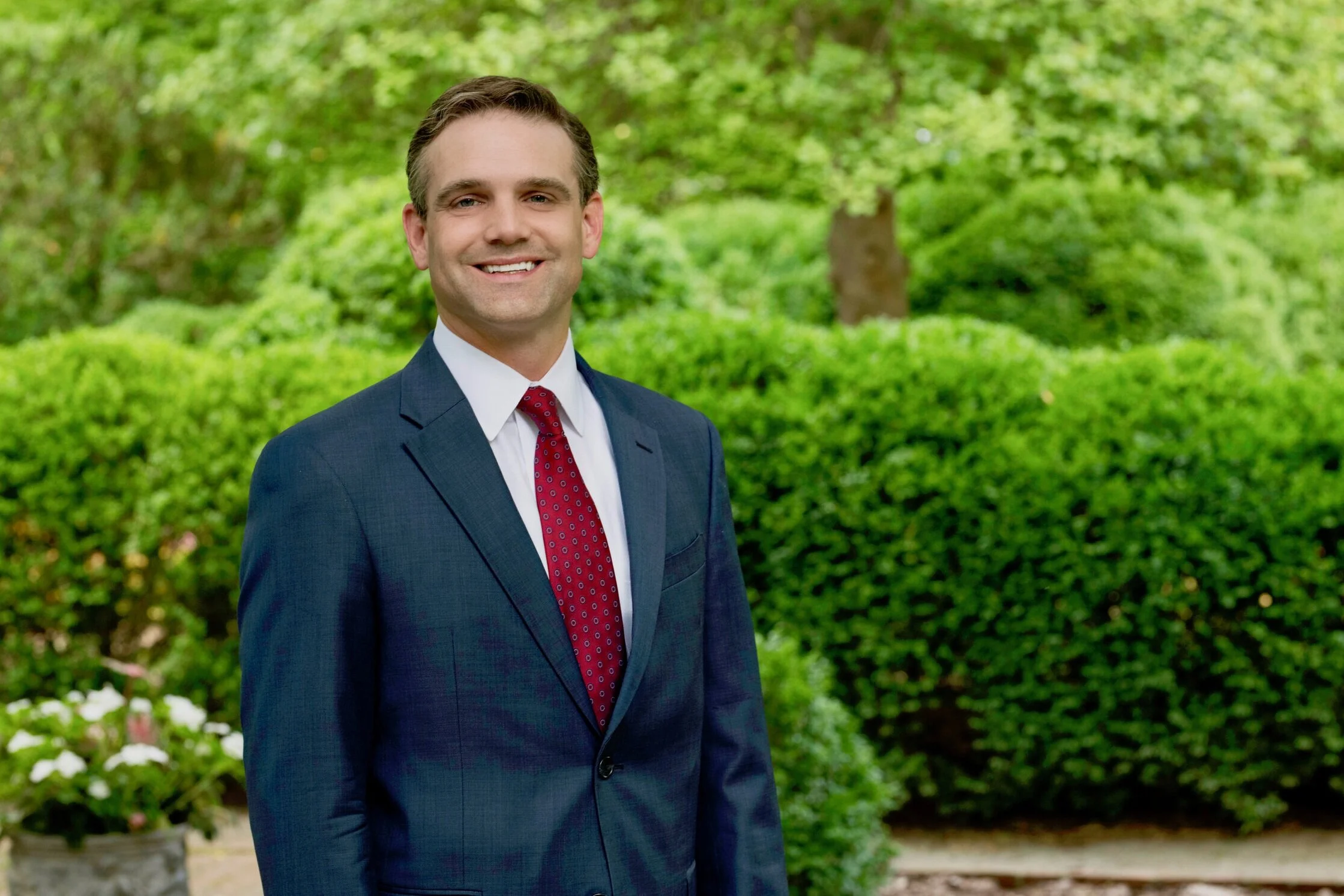 LEXINGTON, KY — Meridian Wealth Management, LLC.