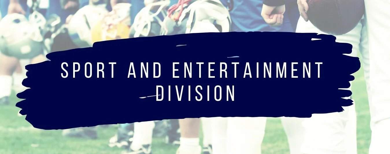 SPORTS & ENTERTAINMENT — Meridian Wealth Management, LLC.
