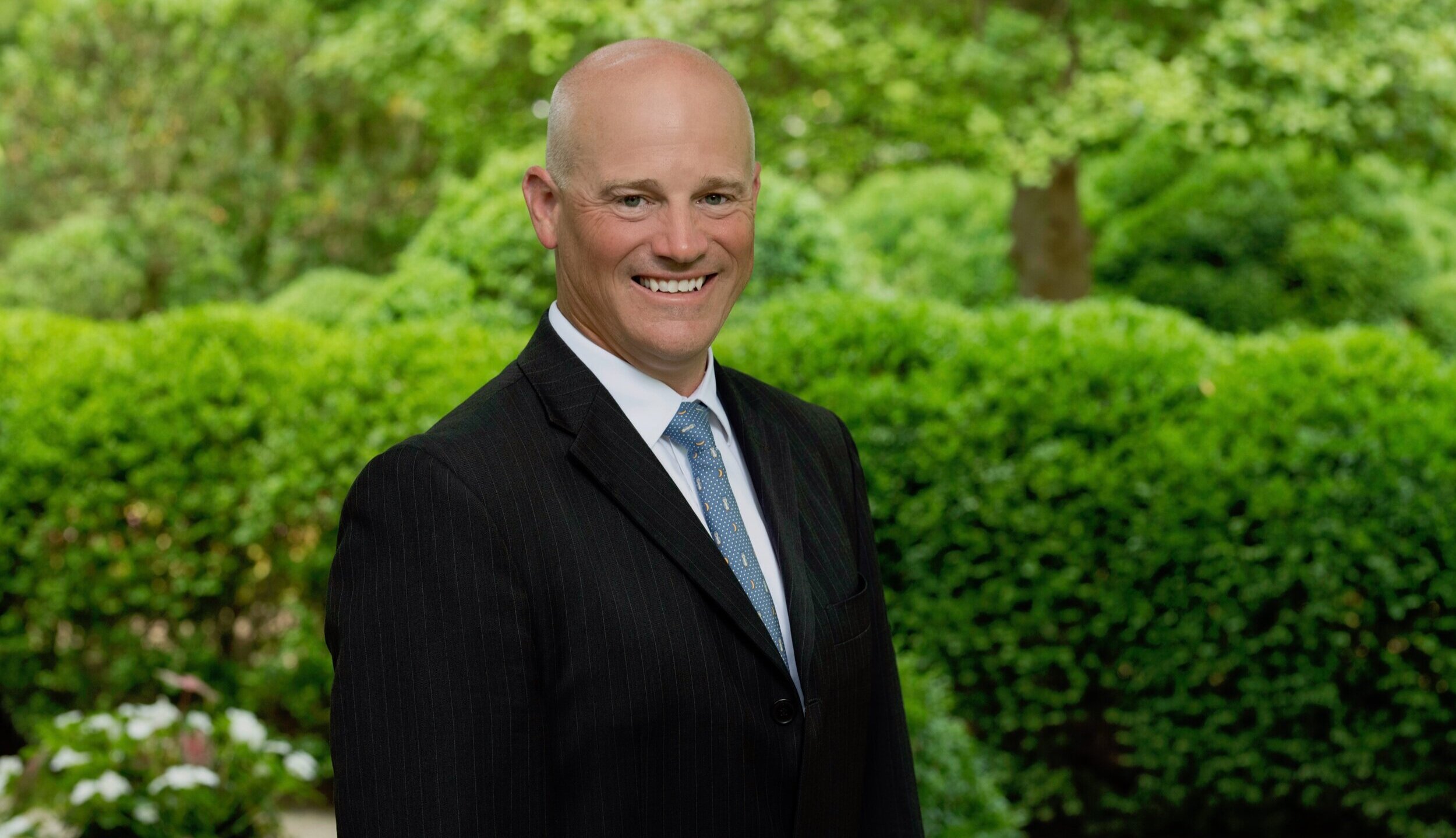 Matt Stockham | Wealth Management Advisor