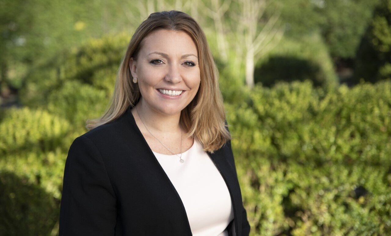 Katie Lockwood, CFP, CFA | Wealth Management Advisor