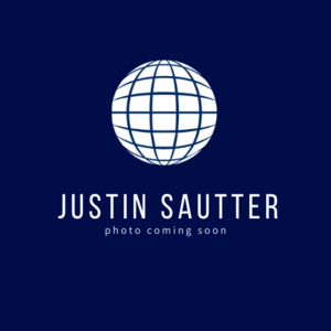 Justin Sautter