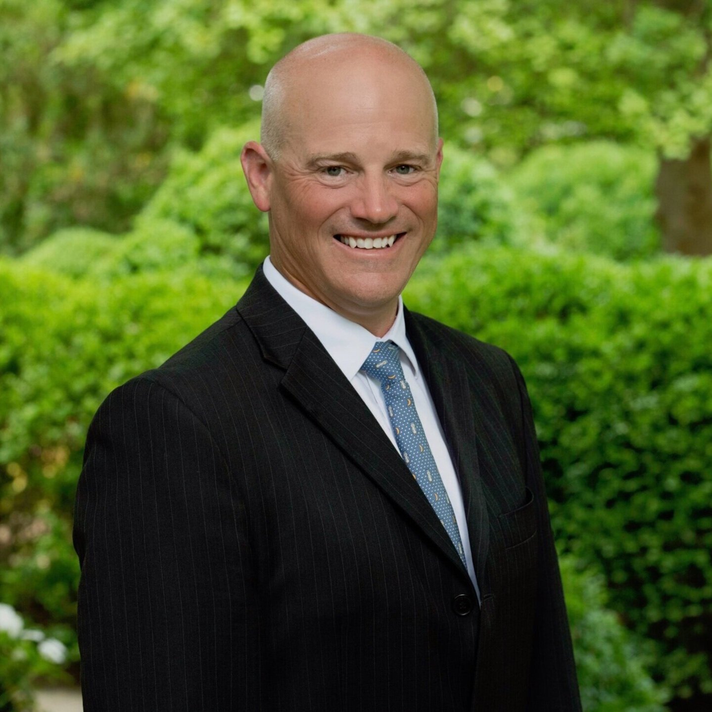 Matt Stockham | Director of Capital Markets