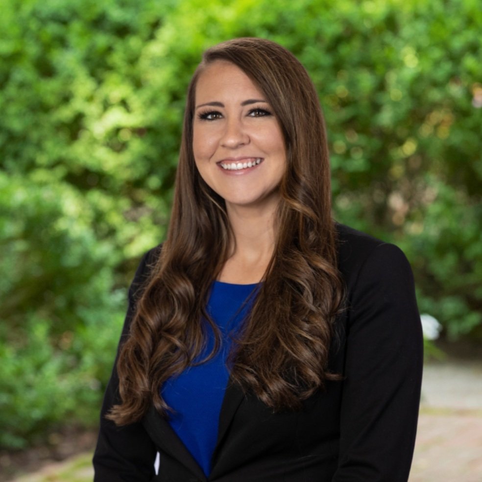 Haley Sanchez | Technology Associate