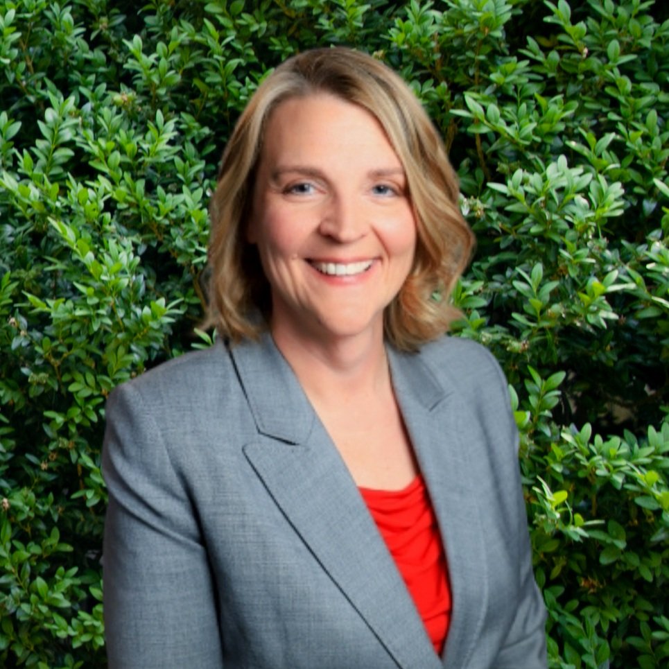 Lynne Witmer, CIS®  |  Wealth Management Advisor