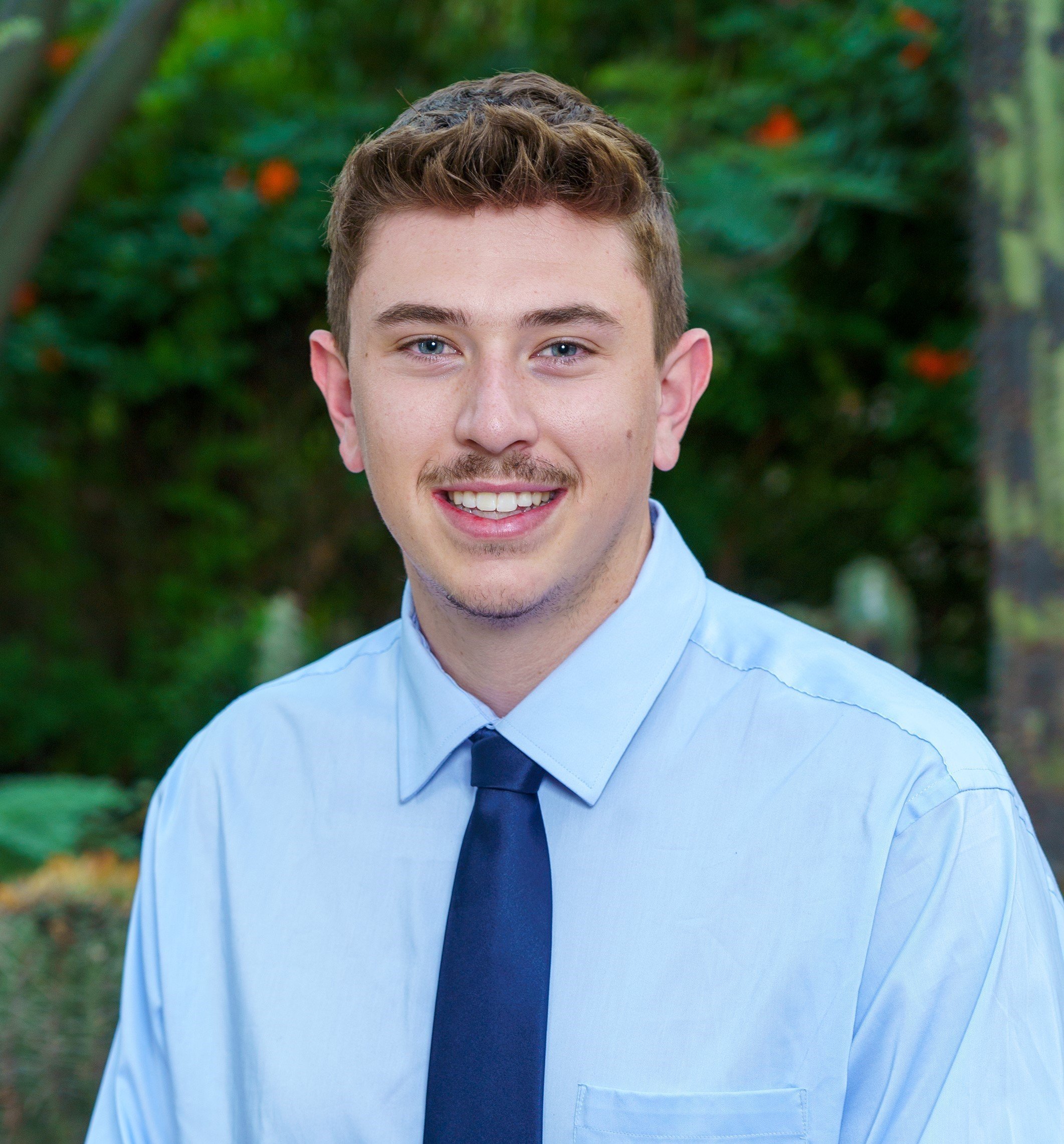 Jake Blumenthal | Wealth Management Advisor &amp; Portfolio Analyst 