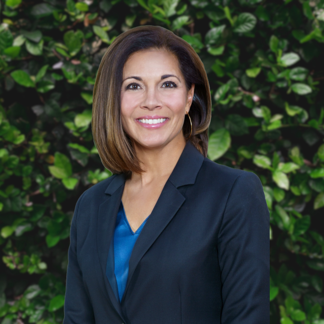 Natalie Fernandez Lee | President 