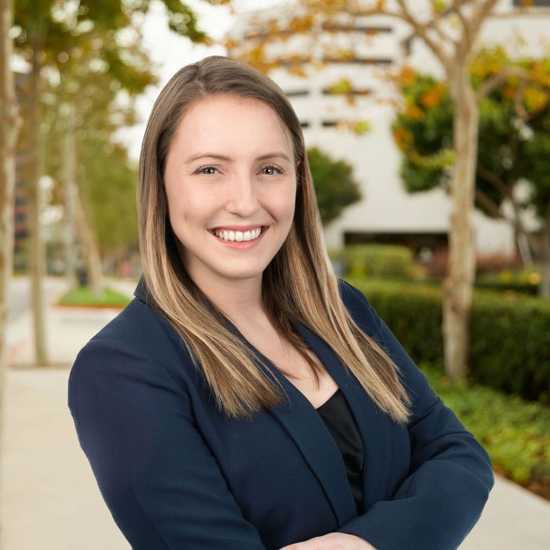 Jessica Barnes | Wealth Management Services Associate, CFP® 