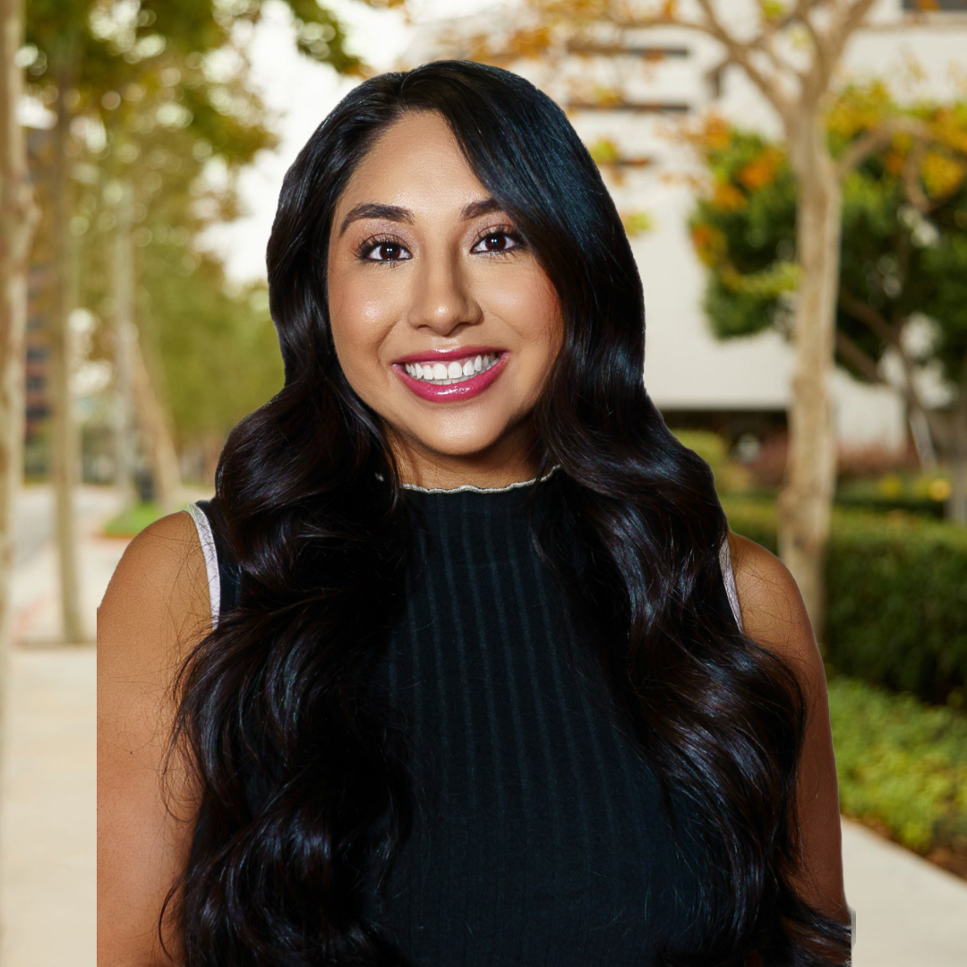 Jessica Pacheco | Executive Assistant