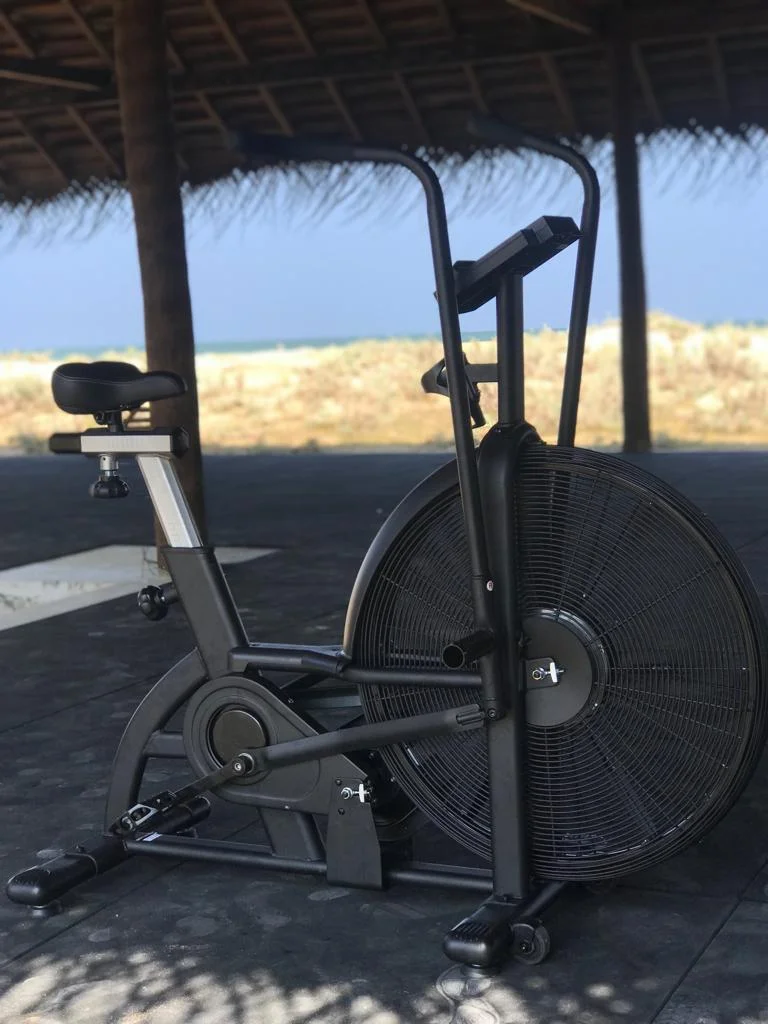 Air Bike