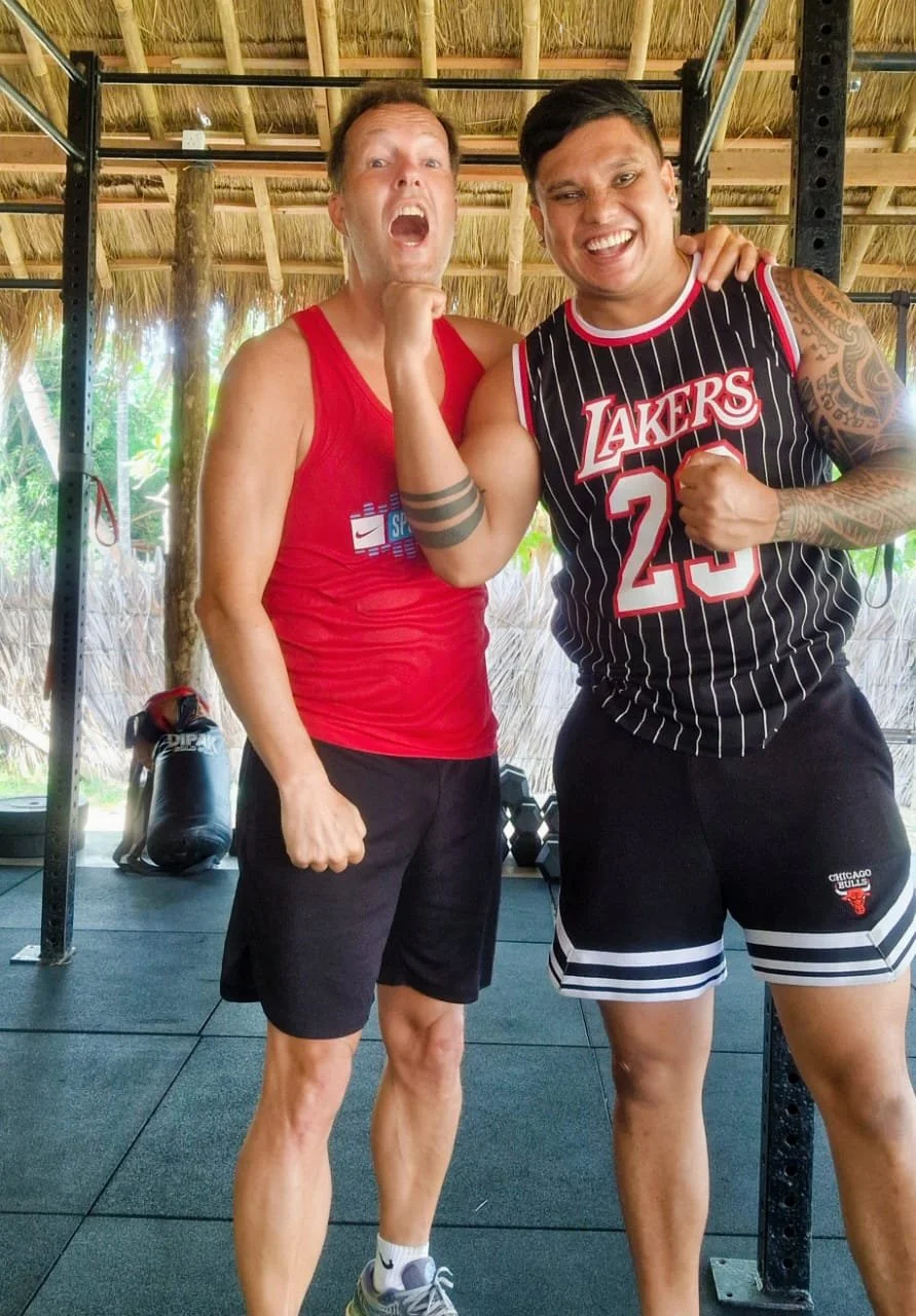 Fitness classes in sri lanka