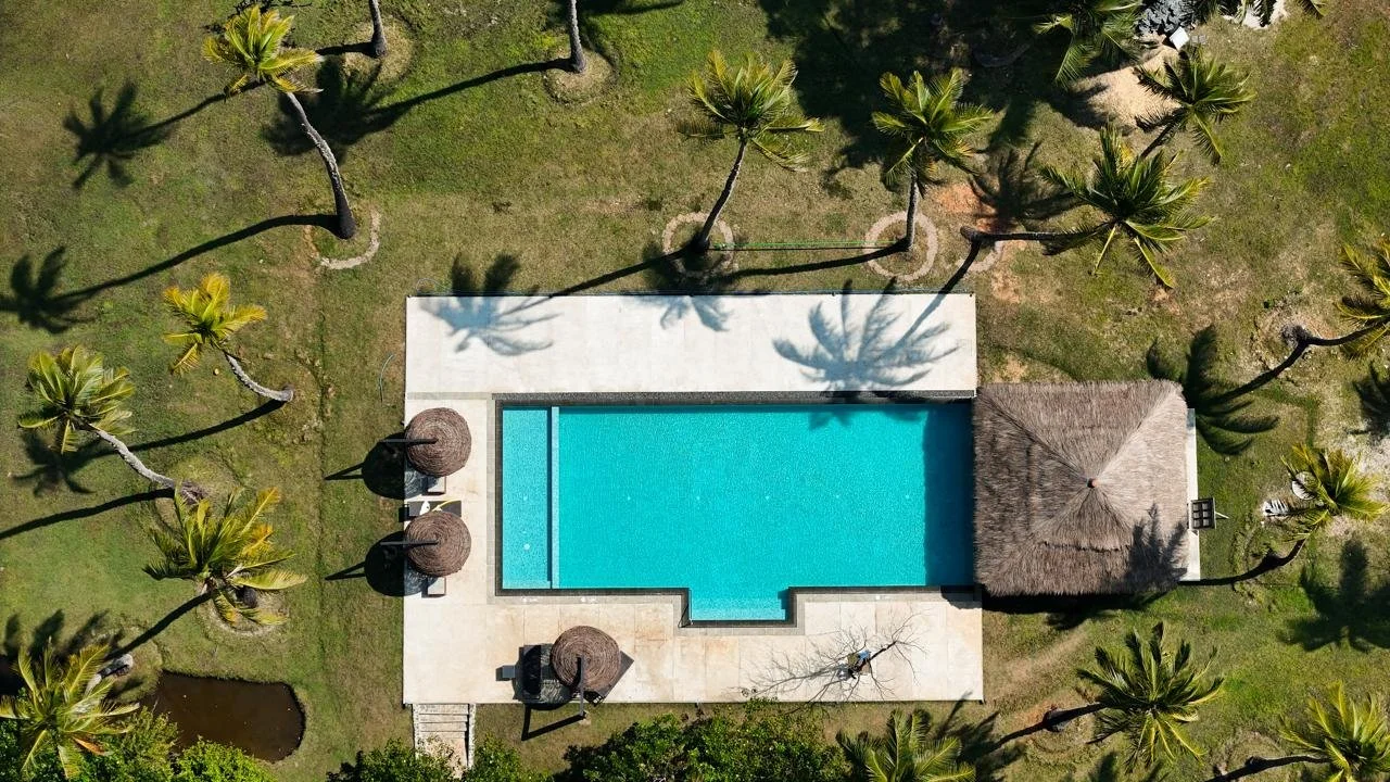The BNKR pool