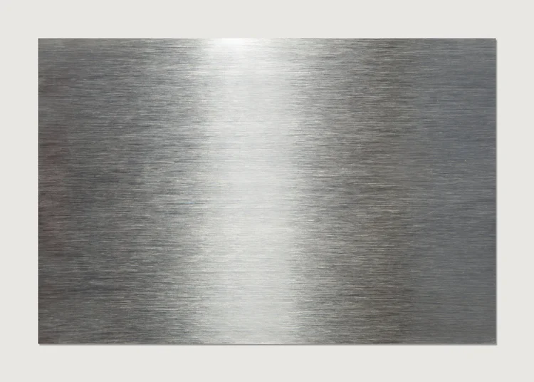 Stainless Steel