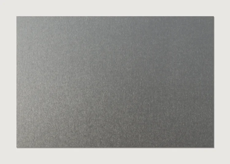 Aluminum / Clear Anodized