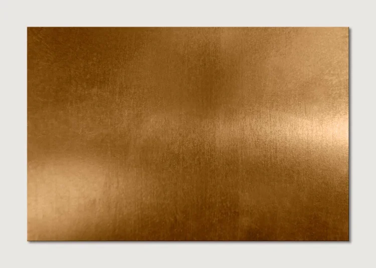 Bronze