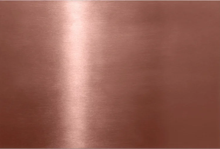 Copper