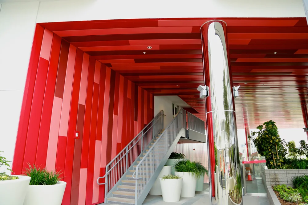 Wall & Soffit Panels