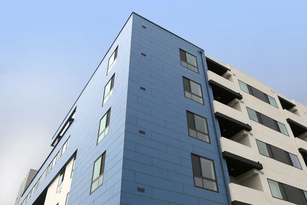 Trespa Panels
