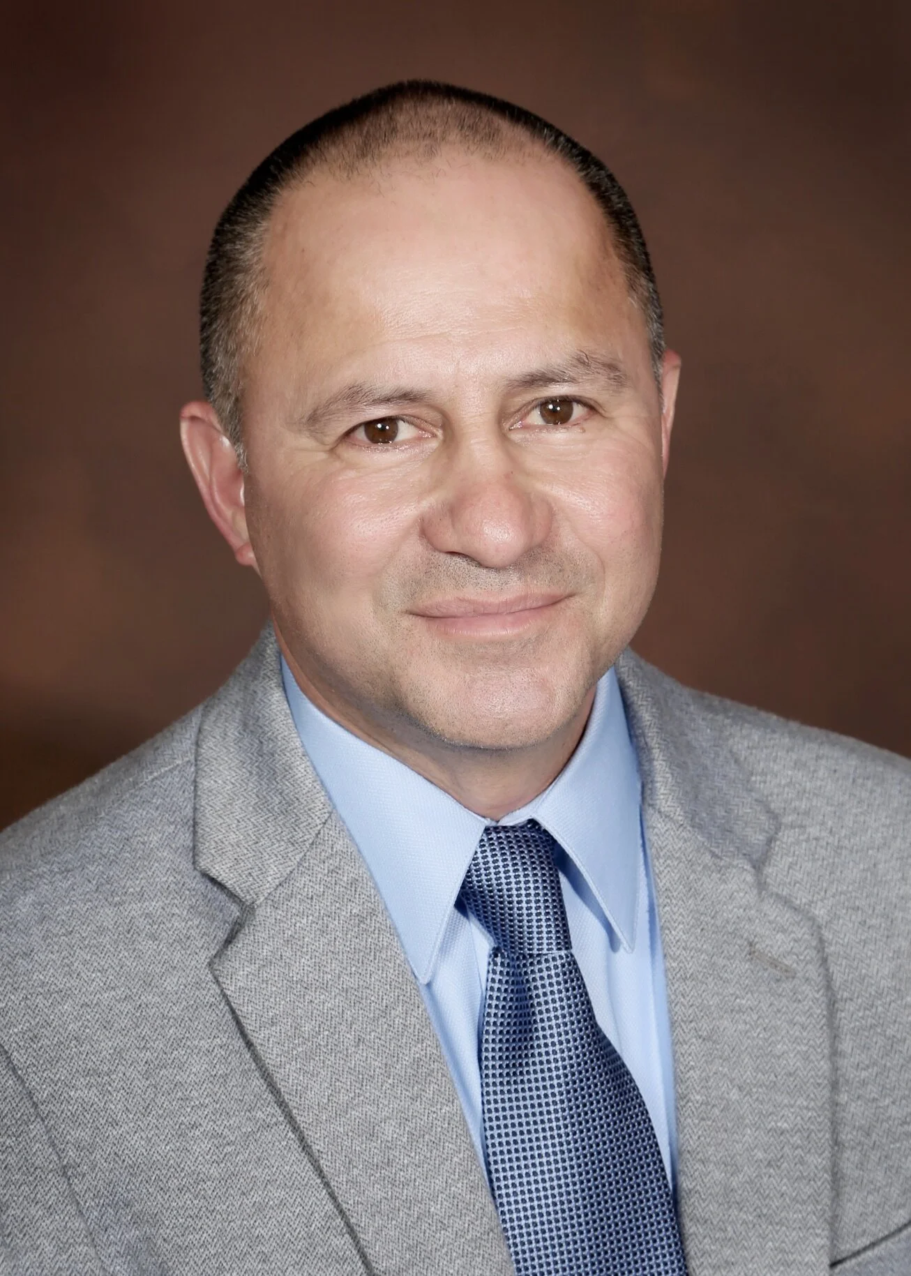 Frank Villanueva<br>Precision Manager