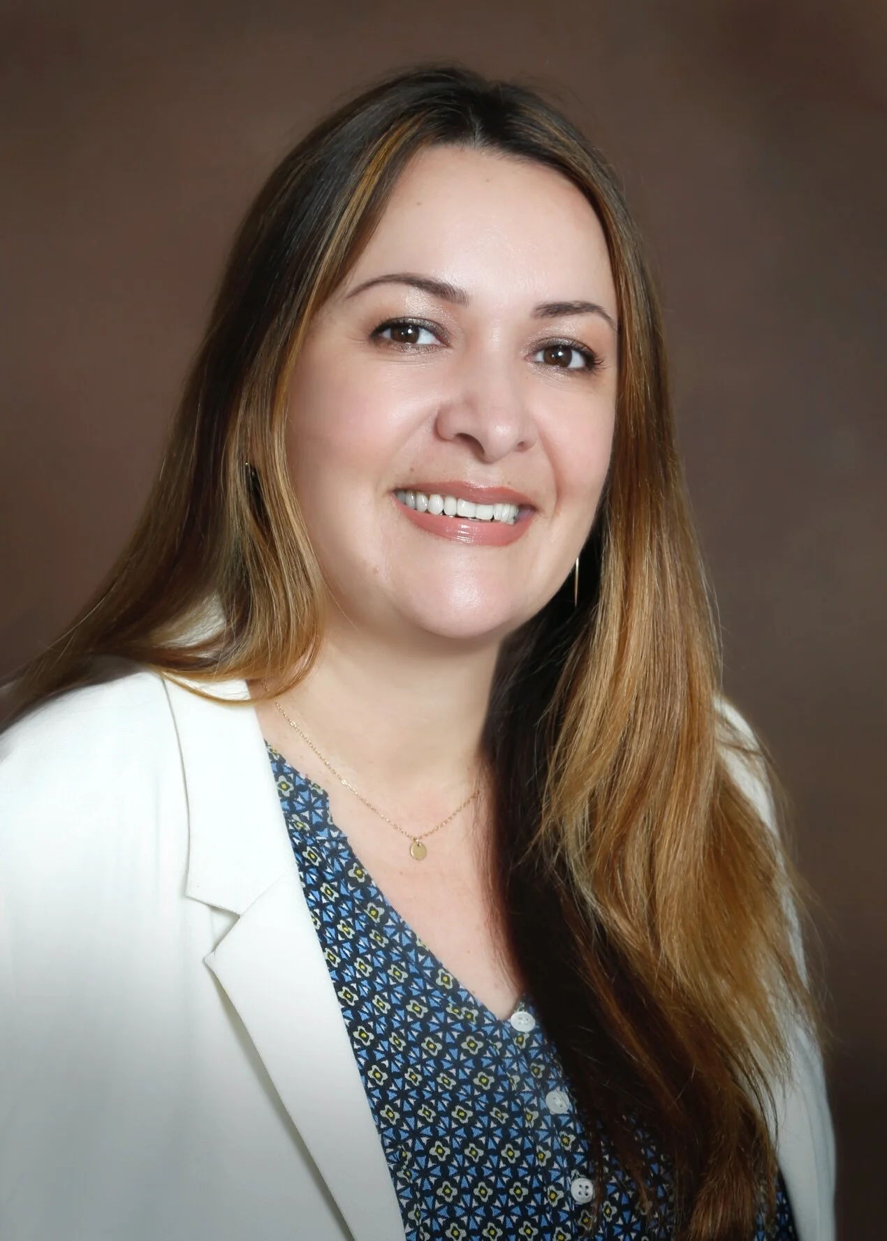 Luisa Armendariz<br>Operations Manager