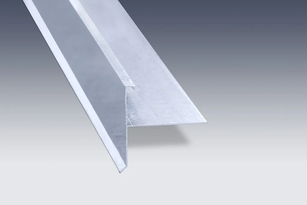 Aluminum T Bar