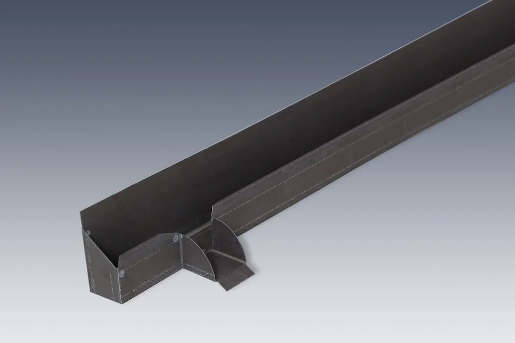 Mini Gutter