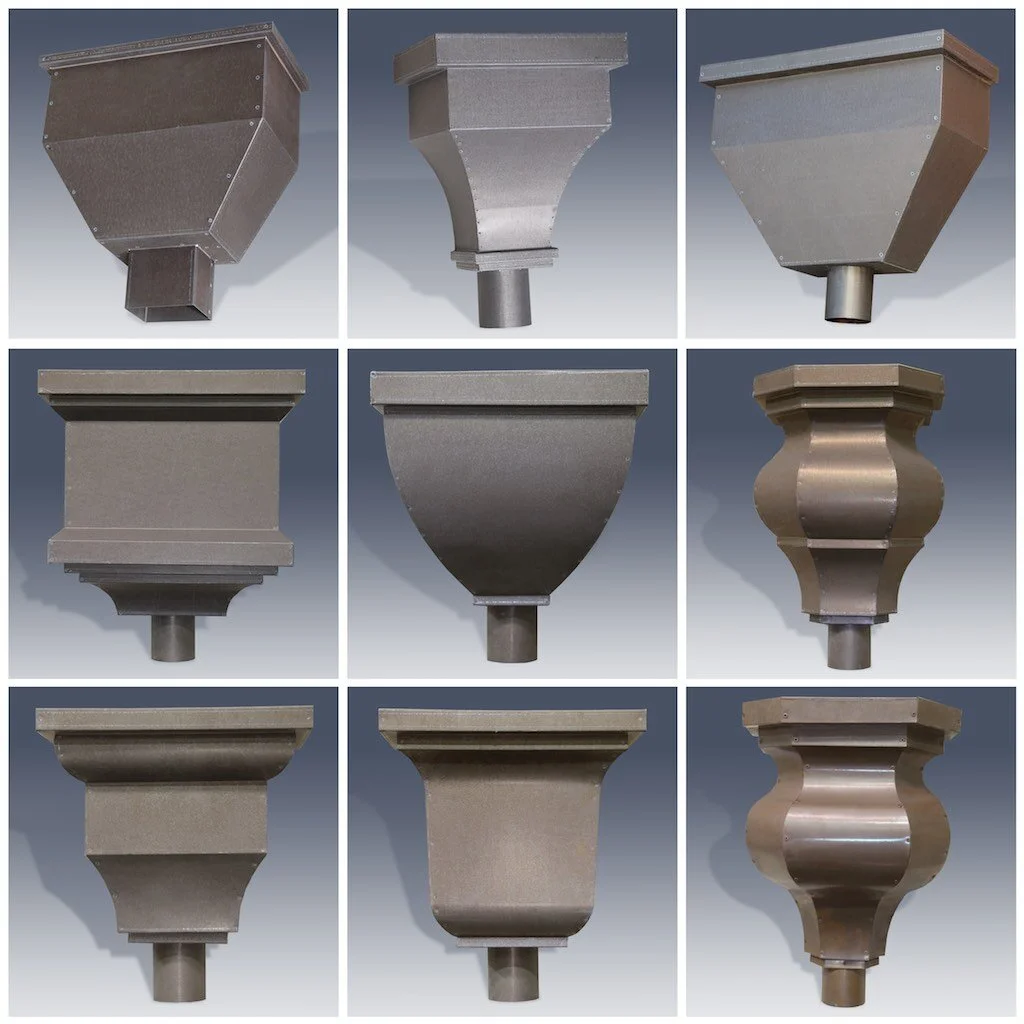 Leader Heads