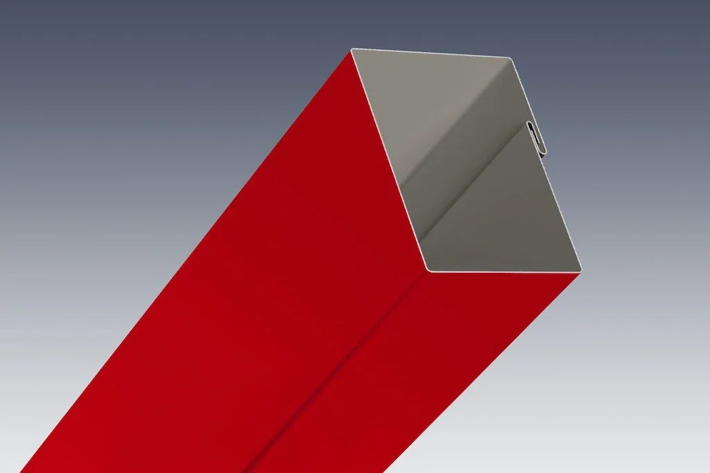 Downspout