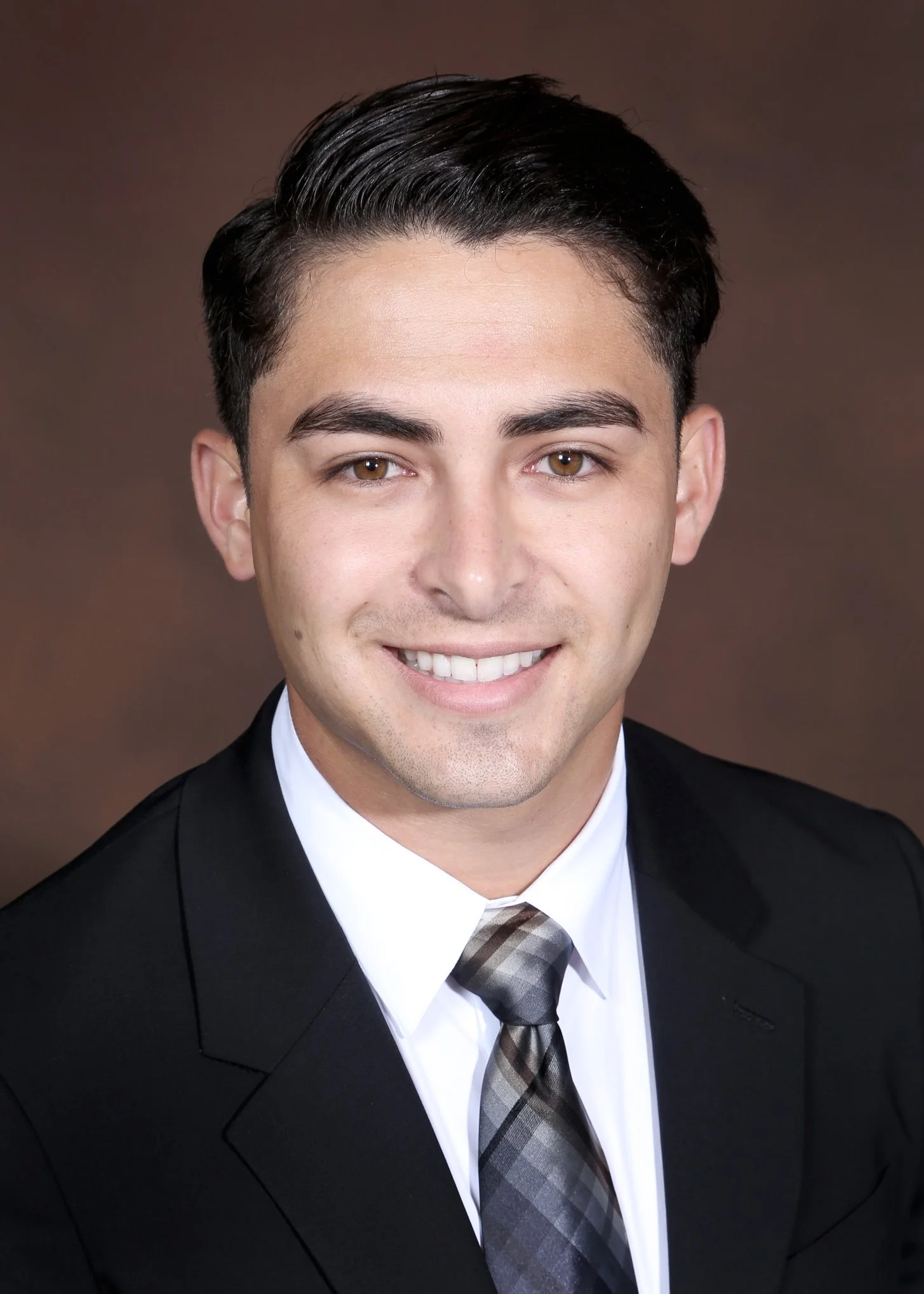 Michael Nevarez III<br>Facility Operations Manager 