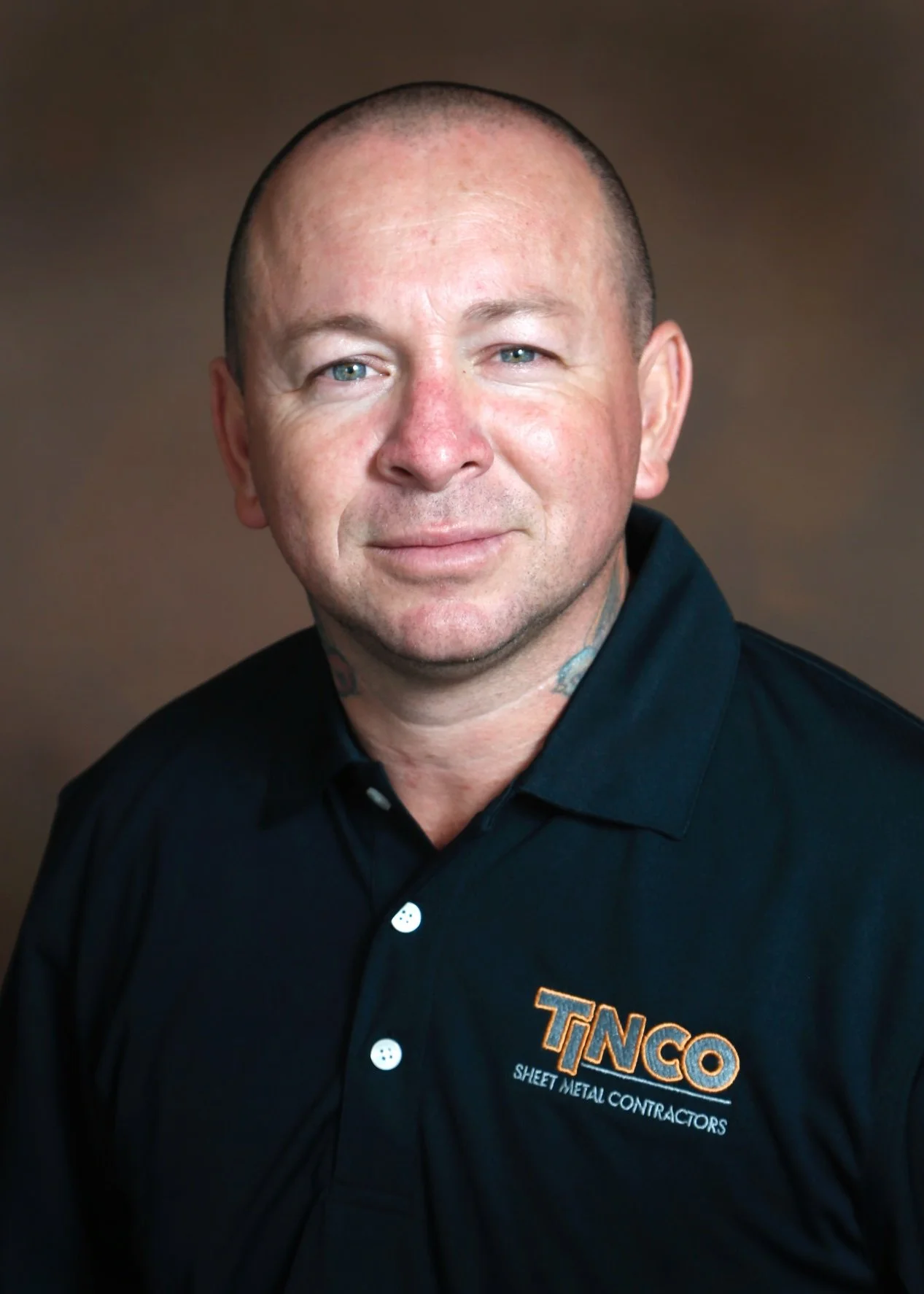 William Valencia<br>Logistics Manager 