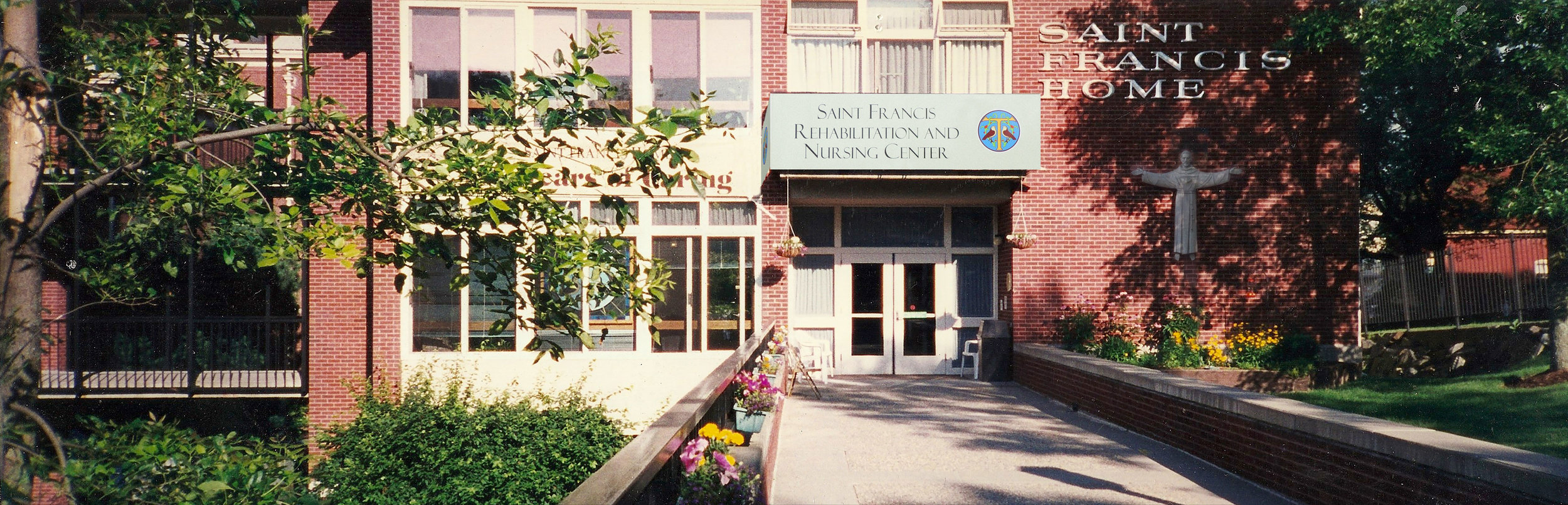 st joseph nursing home dorchester ma
