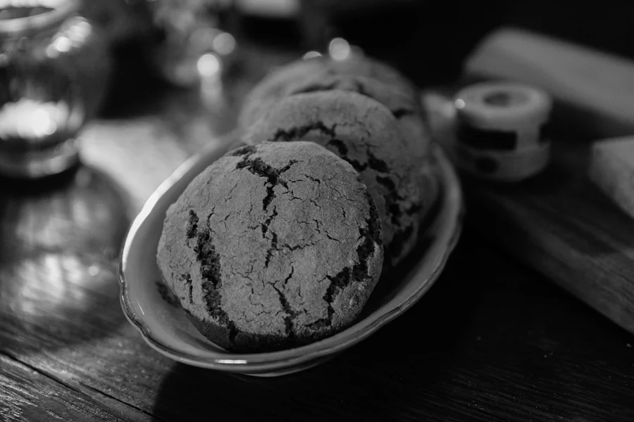 Sauerteig: Vinschgerln