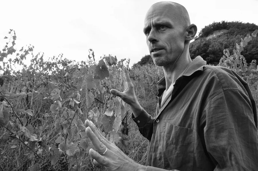 In der Welt die es nicht gibt