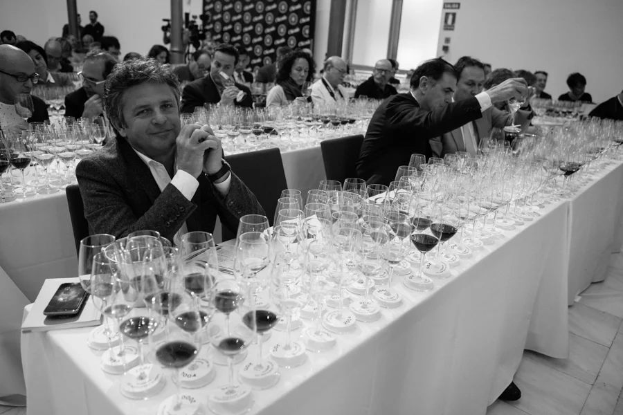 Ab in die Vertikale!