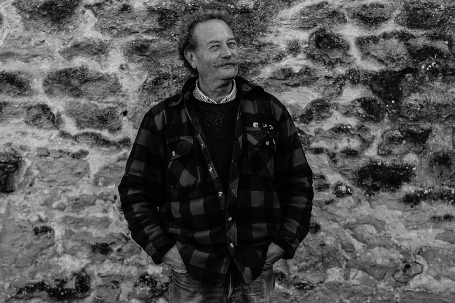 Hüter des flüssigen Juragolds