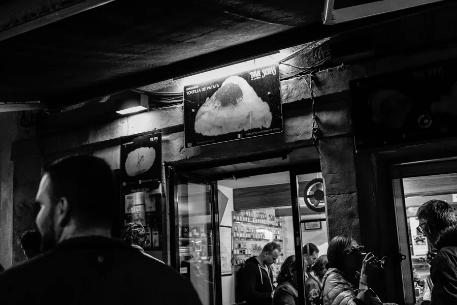 ¡Viva la Tradición!