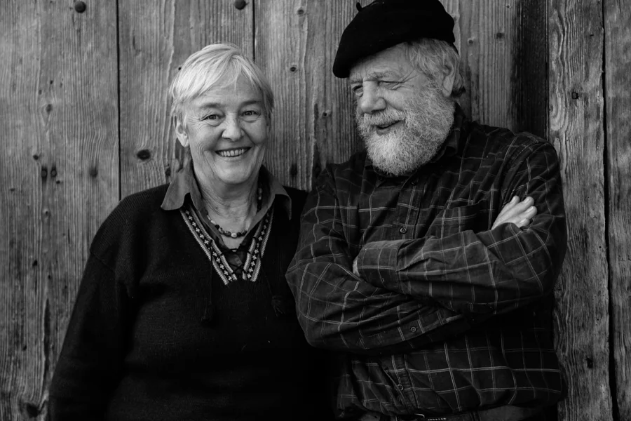 Domaine Beudon: Dem Himmel so nah