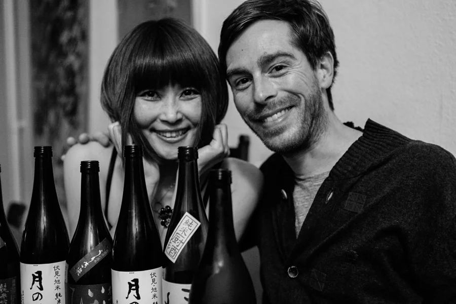 Sake: Alles umami oder was?