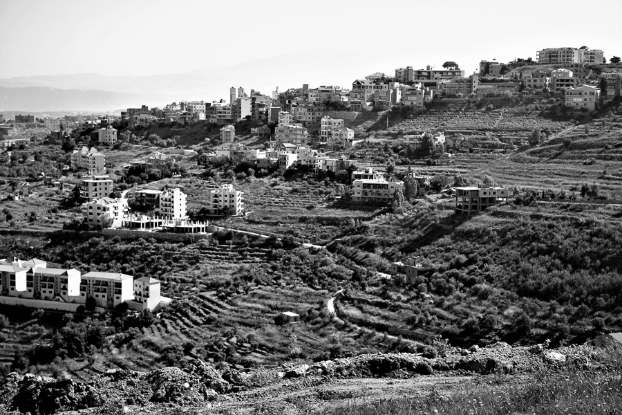  Château Belle-Vue, Bhamdoun, Libanon 