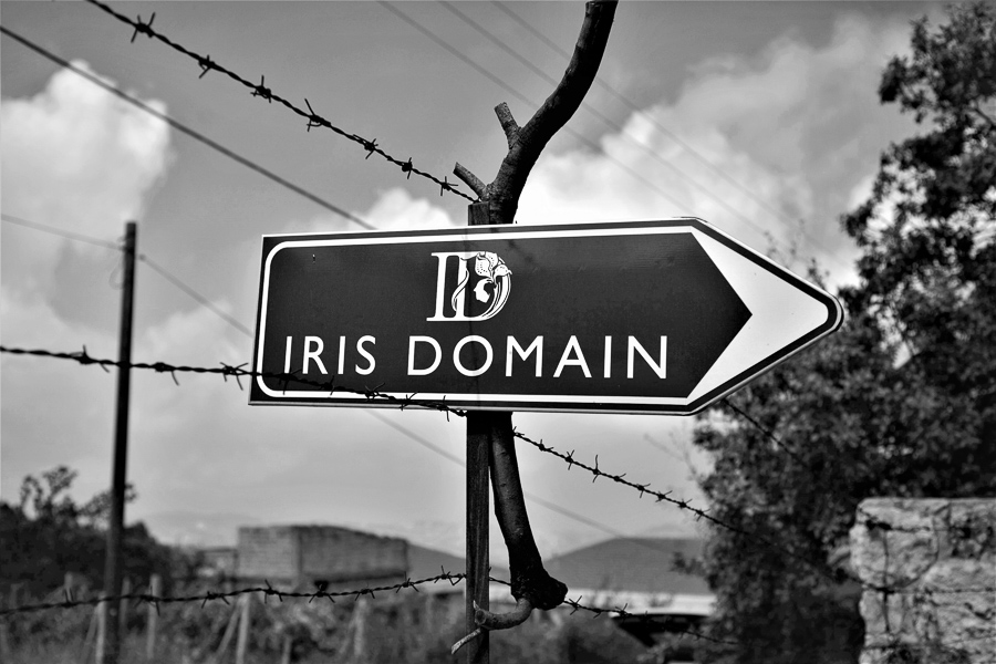  Iris Domain, Btalloun, Libanon 
