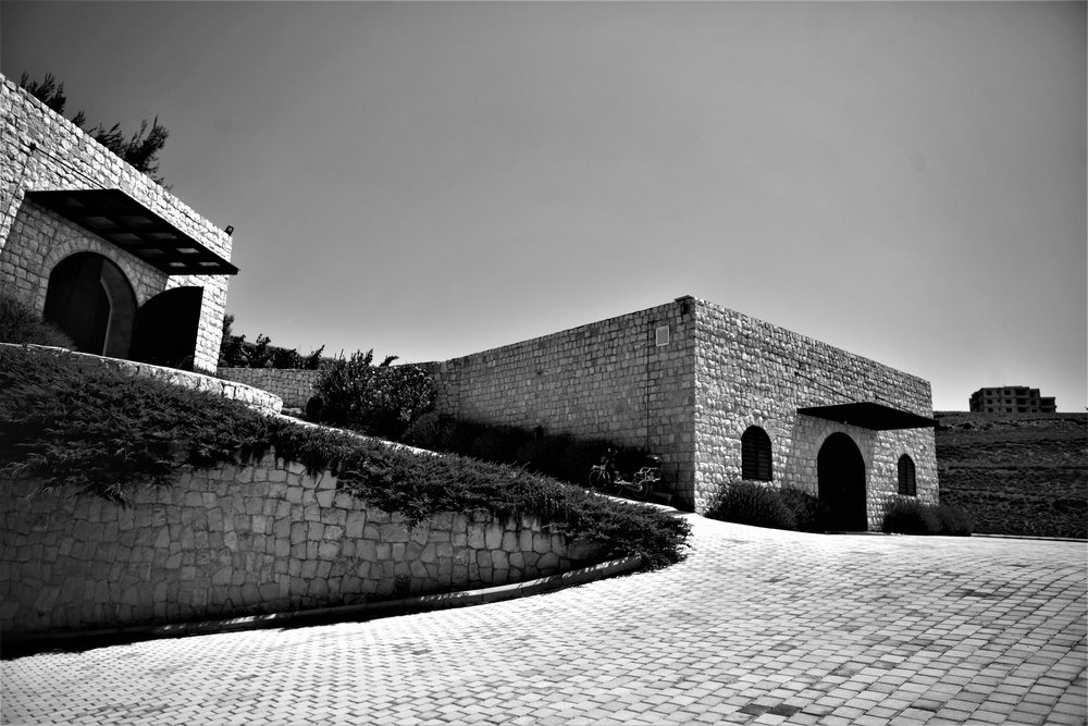 Domaine de Baal, Libanon